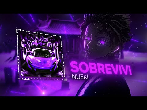 NUEKI - SOBREVIVI