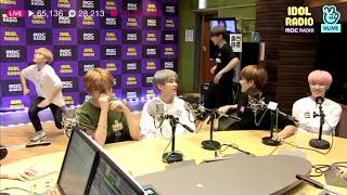 Download lagu [세븐틴] Seventeen: Say Yes Performance (Seungkwan & DK) mp3