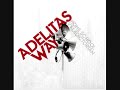 I Wanna Be - Adelitas Way