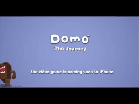 Domo The Journey IOS