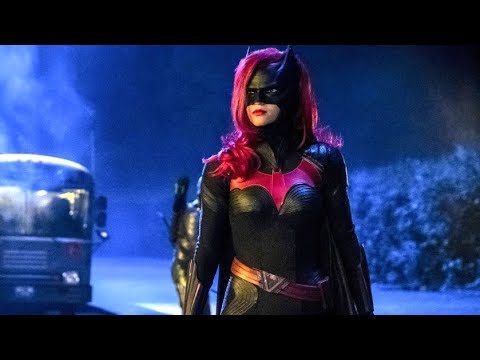 DCTV Crossover Elseworlds Part 2 Promo | Batwoman, Supergirl, Arrow, The Flash Crossover Promo
