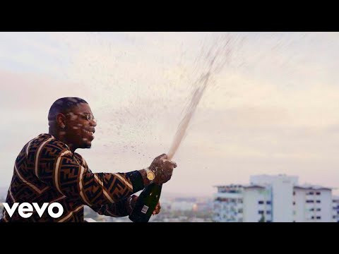 Shakur Luciano - The Threat Official Music Video