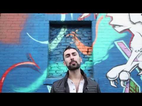 Mark Norman feat Mike Schmid - Locked inside