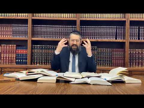 Conclusion of NUN: Eternal Inheritance and Heartfelt Joy!  Tehillim 119: 111-112