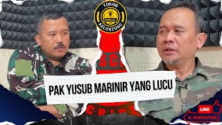 Download lagu CAK LONTONG 'Tentara yang lucu' | PAK YUSUB mp3