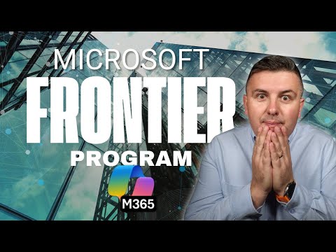 Microsoft Frontier: Risk or Reward Microsoft Frontier: Risk or Reward