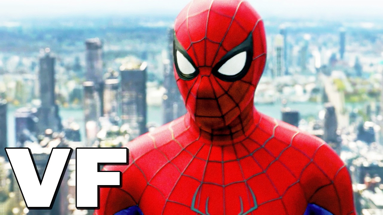 Spider-Man: Un nouveau jour
