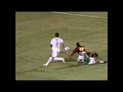 Sport 3 x 1 Ipatinga - Campeonato Brasileiro 2008