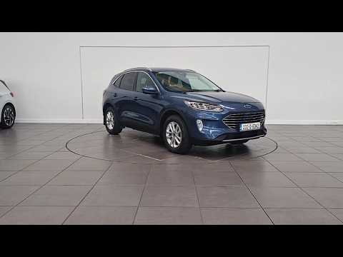 Ford Kuga 2.5 Duratec 225PS PHEV Titanium Auto **C - Image 2