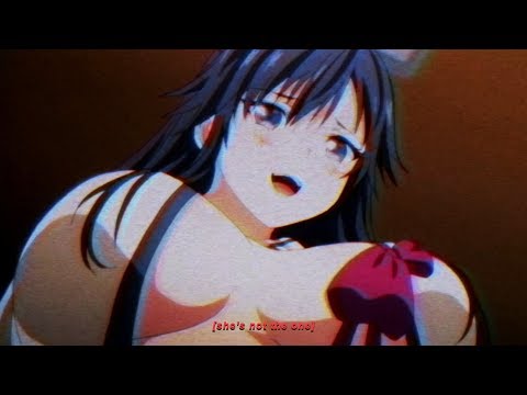 Kody Lavigne - She's Not The One (Lyrics)