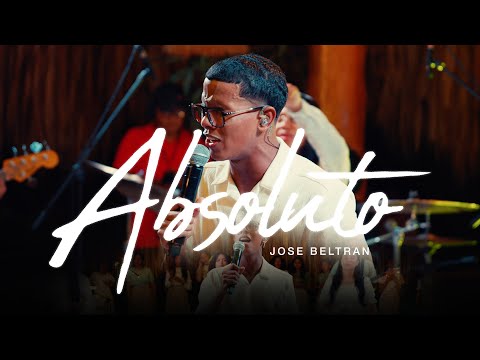 ABSOLUTO - JOSE BELTRAN