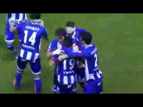 El mejor gol del año 2017 Faysal fajr
