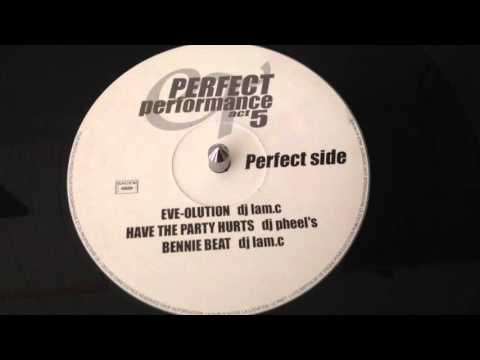 perfect performance act 5