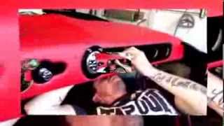 &quot;Fuck the Middle East&quot;  1963 Batmobile