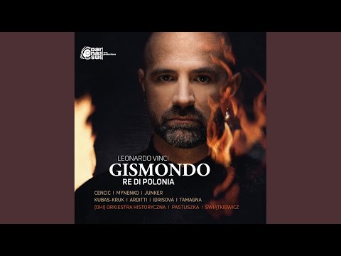 Gismondo, Atto Secondo: Scena X Recitativo
