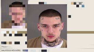 Virginia Inmate Charged After Allegedly Throwing Hot Water into Deputy's Face