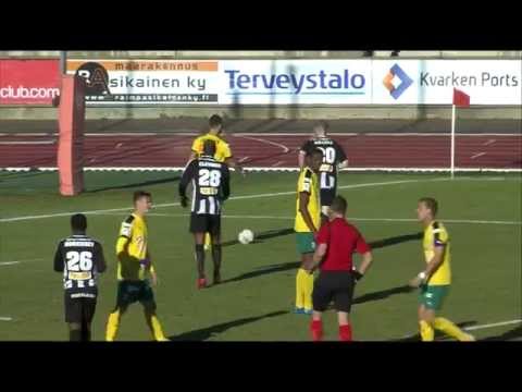 VPS-TV: VPS-FC KTP -kooste, 18.10.2015