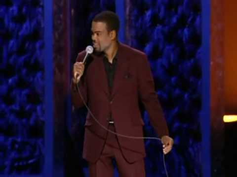 Chris Rock - Married People and Soulmates