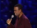Chris Rock - Married People and Soulmates