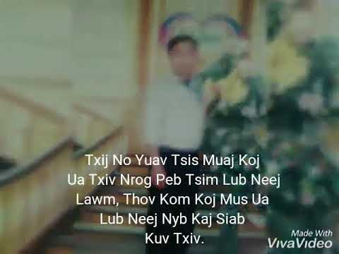 Txiv lub xim xos 16/1/19