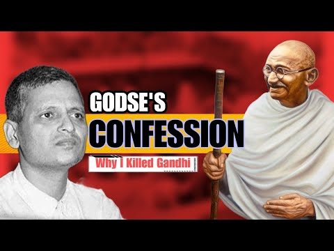 The Trial of Nathuram Godse - Why he killed Gandhi