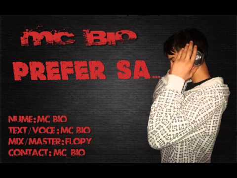 Mc BioH - Prefer Sa