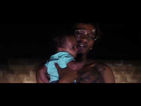 FergoBadAzz & Drama Hendrix - On One  | Dir.By @STLOUISSPIKELEE