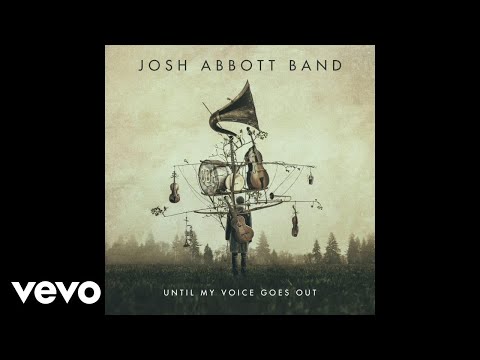 Josh Abbott Band - The Night Is Ours