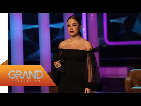 Milica Jokic - Ne dam ovo malo duse - (LIVE) - (Tv Grand 27.09.2022.)