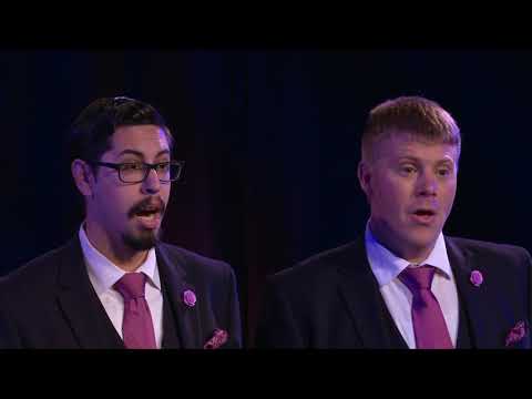 The Con Men
