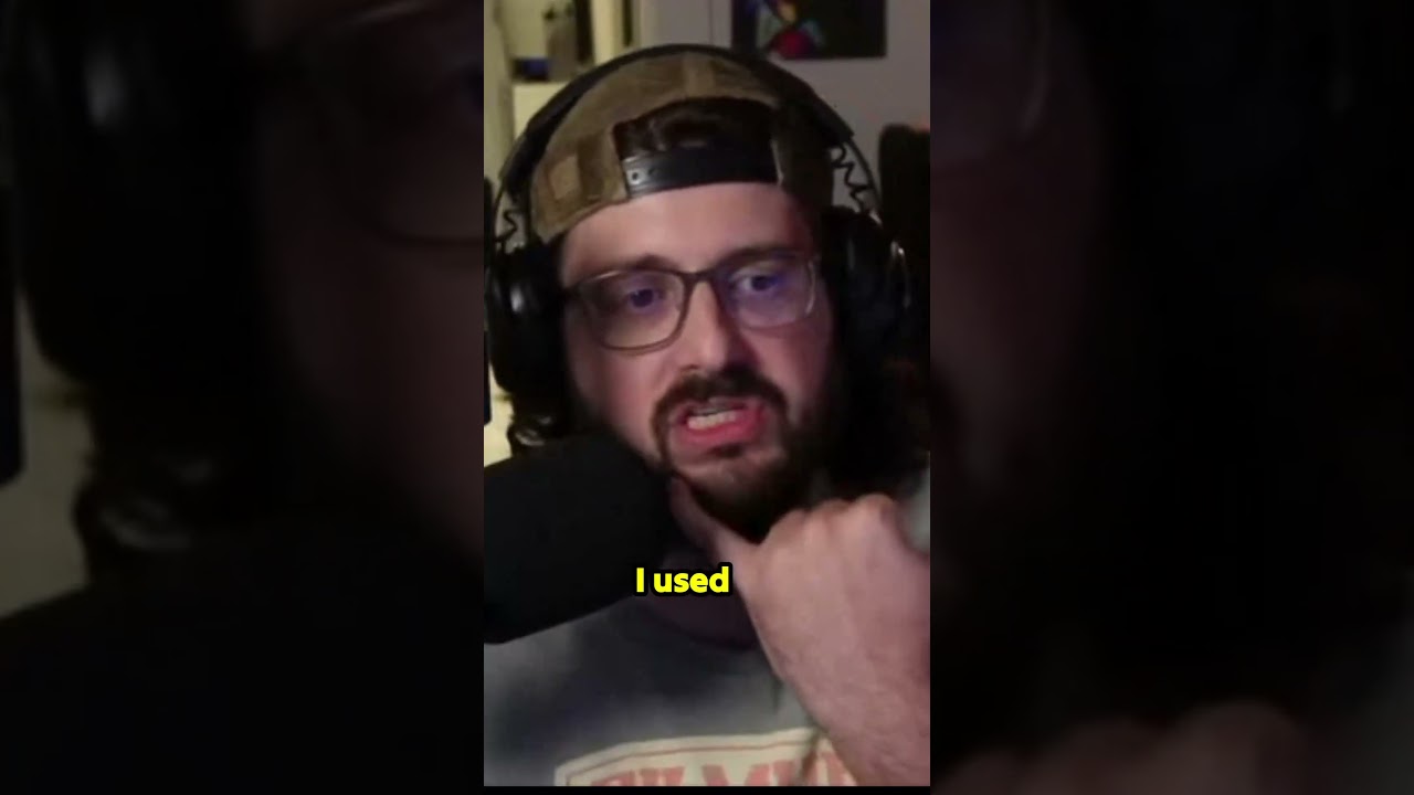 The gaming industry is just fake people