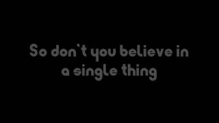 Set It Off - Me w/o Us (Lyrics)