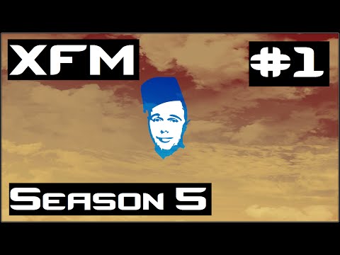 World Of KP_ Radio Show: S5E1