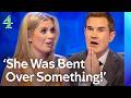 NEW Rachel Riley S Really Erotic Train Journey Cats Does Countdown Series 26 Episode 2