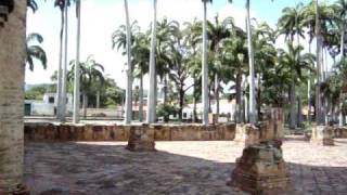 preview picture of video 'Templo Historico'