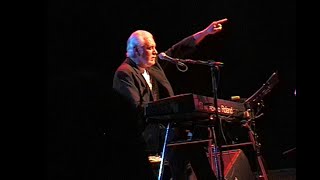PROCOL HARUM: SHE WANDERED THROUGH THE GARDEN FENCE, CROYDON, FAIRFIELD HALL, 25 May 2002—REMASTERED