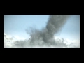 Battlefield Bad Company 2 Satellite Crash