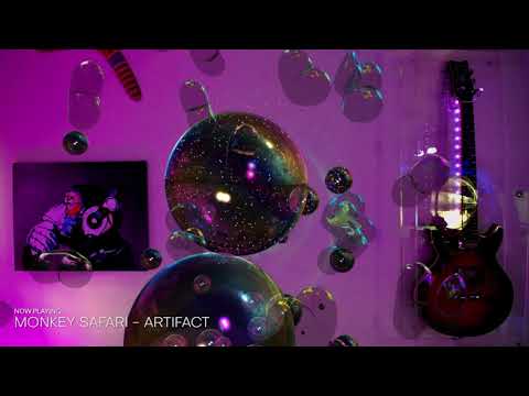 Organic and Melodic House 2021