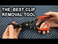 The Best Panel Clip Removal Tool GEARWRENCH KD3705