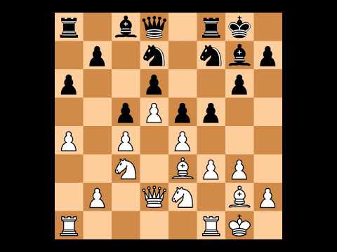 Magnus Carlsen(2714) vs Alexey Korotylev(2600) | Event: Wch Blitz | 2007.11.21