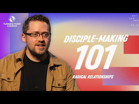 The Disciple-Making Mission: What Every Christian Needs to Know