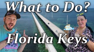 The Ultimate Florida Keys Road Trip Guide