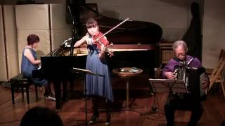 Ryuichi Sakamoto (坂本龍一): 1919 (played by 145商会)