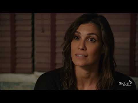 NCIS Los Angeles 11x03 - Belly Flop