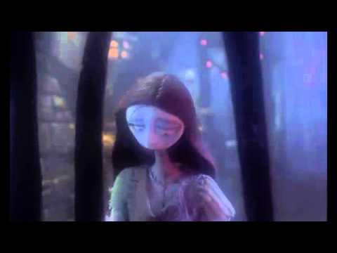 The Nightmare Revisited HD- Amy Lee - Sally's Song -