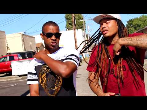 Dex Ft. Leez Bandit - My Niggas ( Music Video ) | Dir. @ IceMeez & @BigWalt707