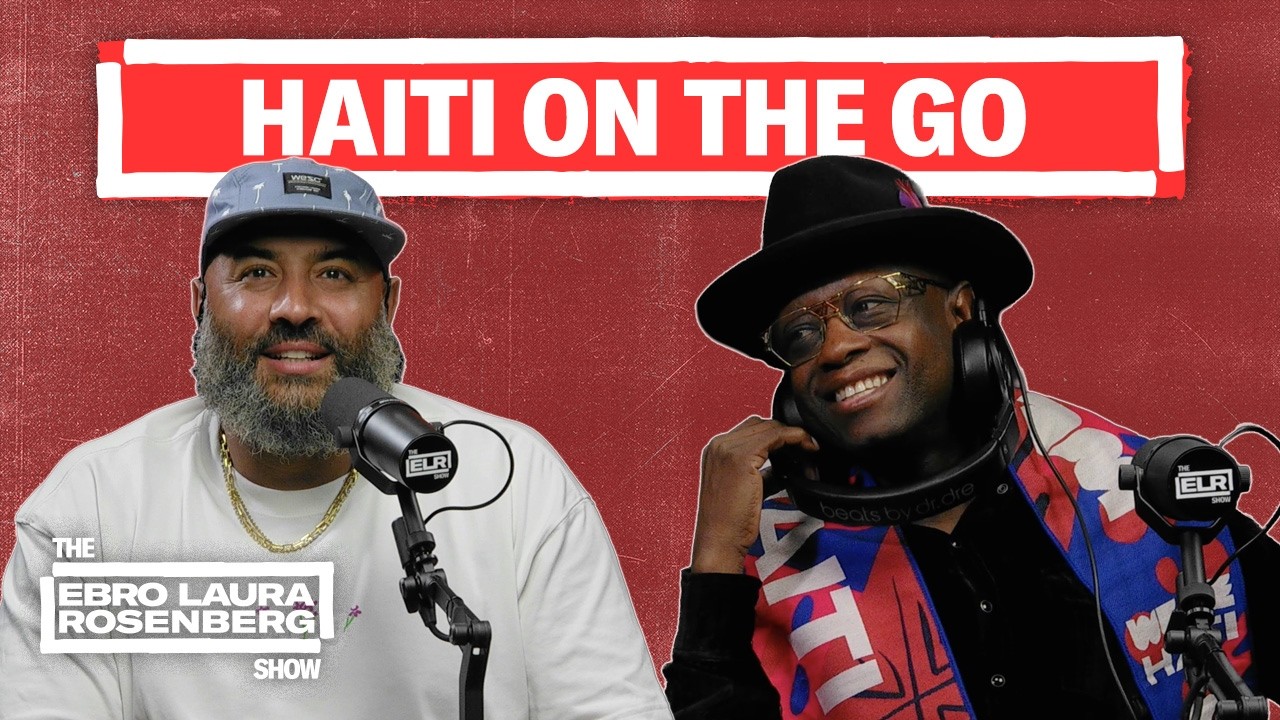 Producer Jerry Wonda Shares Rare Fugees Stories, Best Collabs, World Cup + ‘Haiti On The Go’