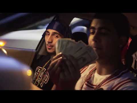 AL Benji Ft ABG Neal & Krimelife Ca$$ - Boss Talk (Music Video) [Dir by @Kwasfx]