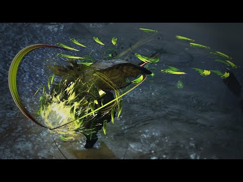 [PoE 3.17] Venom Gyre Berserker - my best build ever!