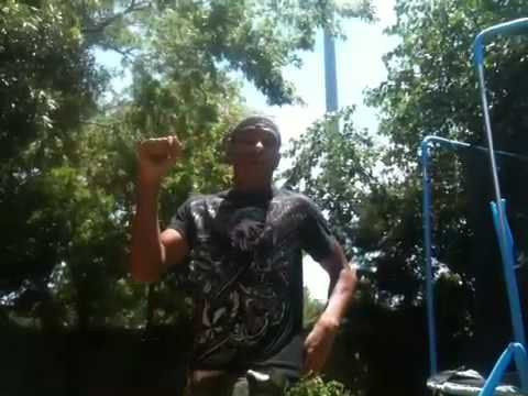 D waves - freestyle pt 2